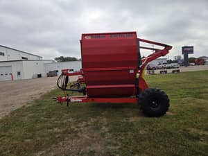 2023 Highline BP660 Image