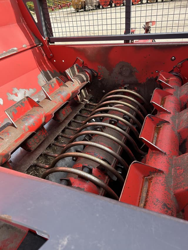 Image of Highline BP660 equipment image 4