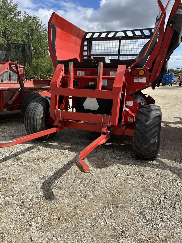 Image of Highline BP660 equipment image 2