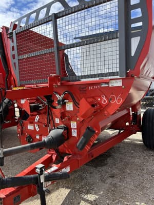 2023 Highline BP660 Image