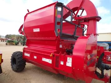 Main image Highline BP663 Top Gun