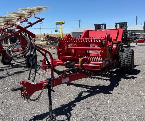 2023 Highline NT60 Equipment Image0