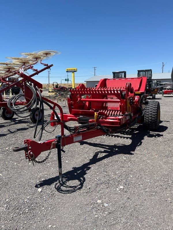 2023 Highline NT60 Equipment Image0