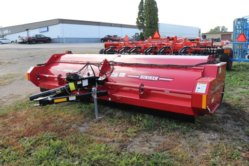 Main image Hiniker 5610L