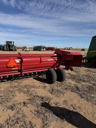 Image of Hiniker 5620 equipment image 4