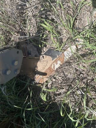 Image of Hiniker 6000 equipment image 4