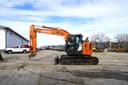 2023 Hitachi ZX135US-6 Image