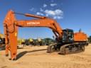 2023 Hitachi ZX890LCH-6 Image