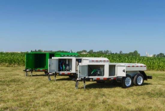 2024 HitchDoc HFC500 Equipment Image0