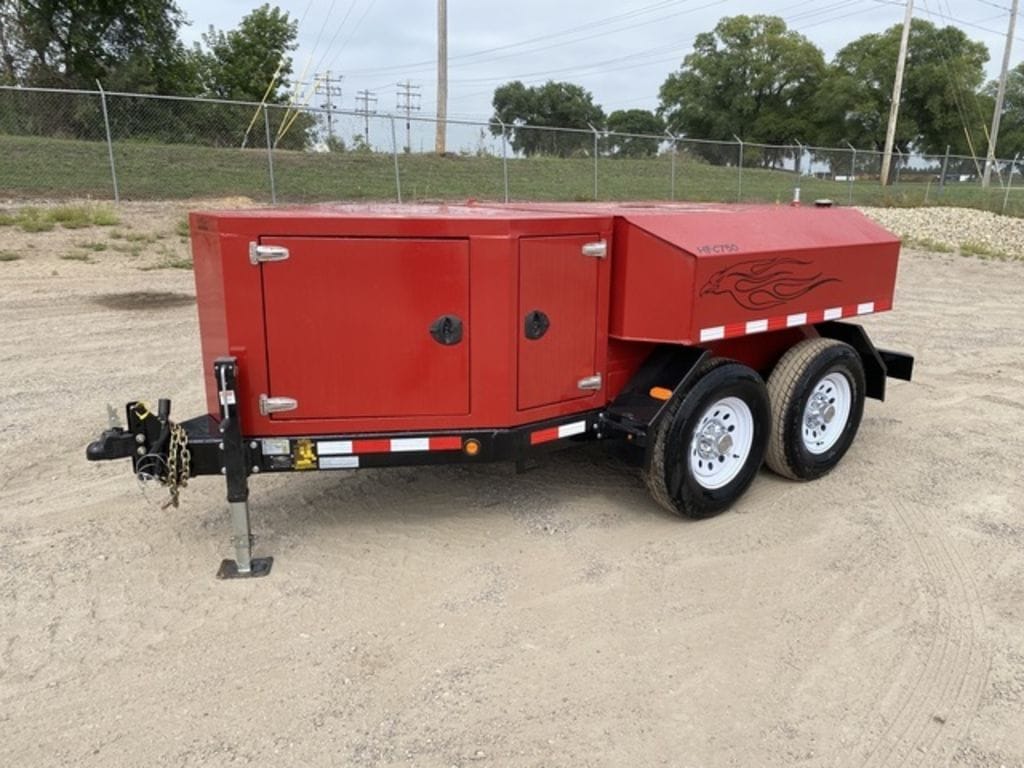 2023 HitchDoc HFC750 Equipment Image0