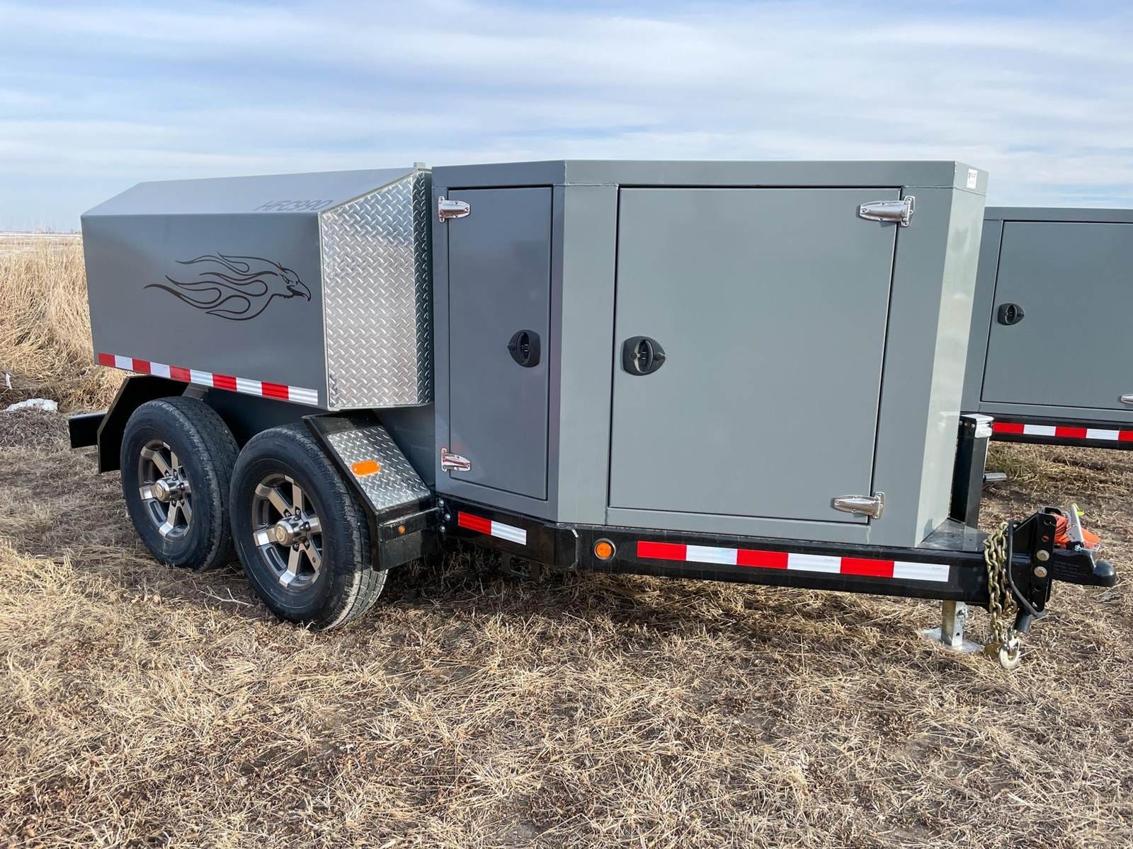 2024 HitchDoc HFC990 Equipment Image0