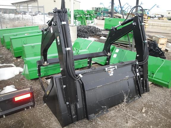 Image of HLA SB78GRL72BO500 equipment image 2