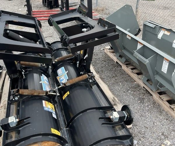 2023 HLA 1000 Equipment Image0