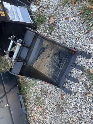 Image of HLA Big Arm Backhoe equipment image 4