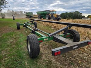 2023 Horst CHC30 Image