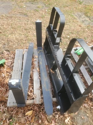 2023 HLA HD4248B0500 Equipment Image0