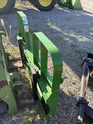 Image of HLA Pallet Forks Primary Image