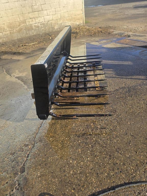 Image of HLA MFE84 equipment image 2