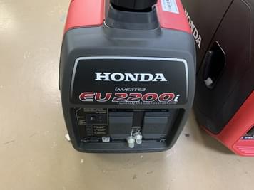 Main image Honda EU2200i