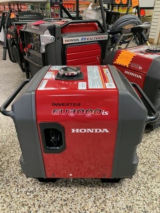 Main image Honda EU3000is