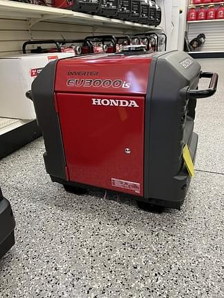 Image of Honda EU3000is Primary image