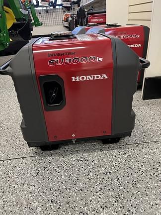 Image of Honda EU3000is equipment image 1