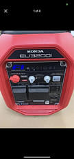 2023 Honda EU3200i Equipment Image0