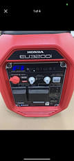 Main image Honda EU3200i