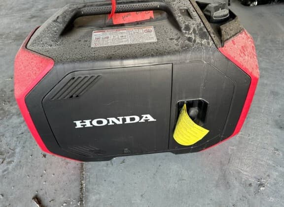 Image of Honda EU3200i equipment image 1