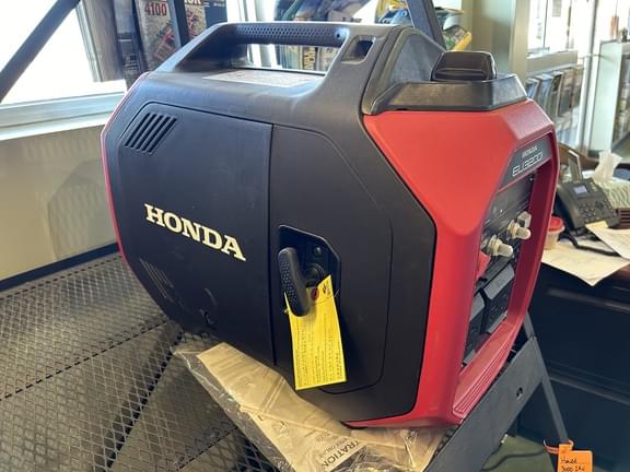 Image of Honda EU3200i Primary image