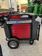 2023 Honda EU7000is Equipment Image0