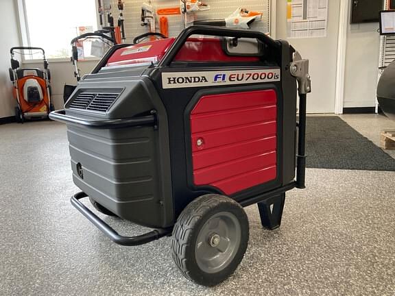 Image of Honda EU7000is Primary image
