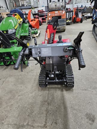 Image of Honda HSS724AATD equipment image 1