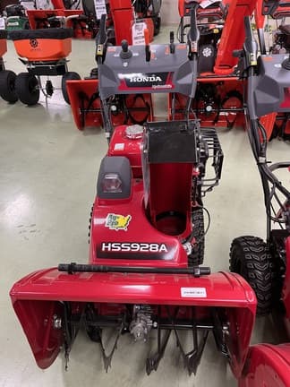 Main image Honda HSS928A