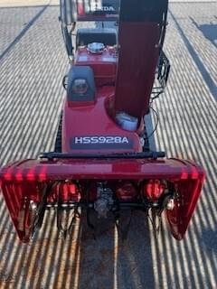 Image of Honda HSS928A equipment image 1