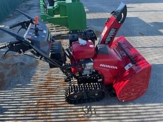 Image of Honda HSS928A equipment image 3