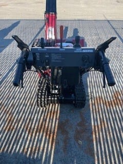 2023 Honda HSS928A Equipment Image0