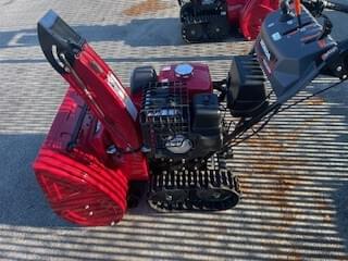 Image of Honda HSS928A equipment image 2