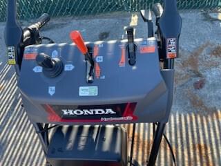 Image of Honda HSS928A equipment image 4