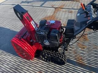 Image of Honda HSS928A Image 1