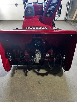 Image of Honda HSS928A equipment image 3