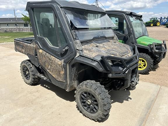 Image of Honda Pioneer 1000 Primary image