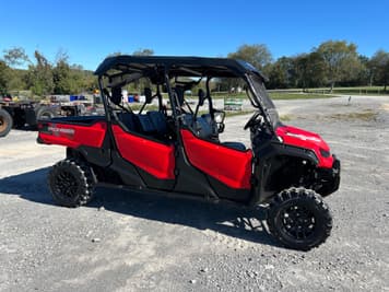 Main image Honda Pioneer 1000