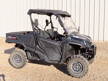 Main image Honda Pioneer 1000
