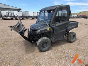 2023 Honda SXS700 Image