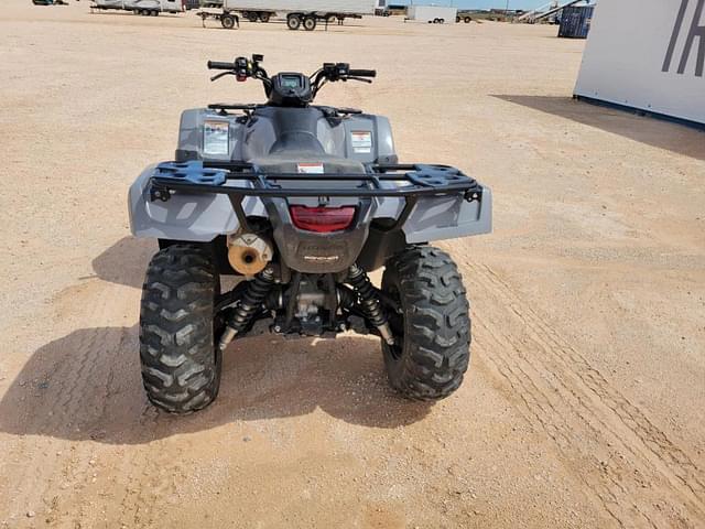 Image of Honda Rancher equipment image 3
