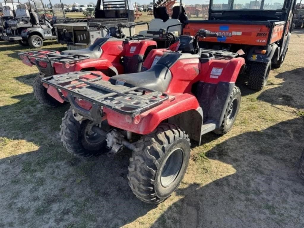 Image of Honda Rancher Image 0