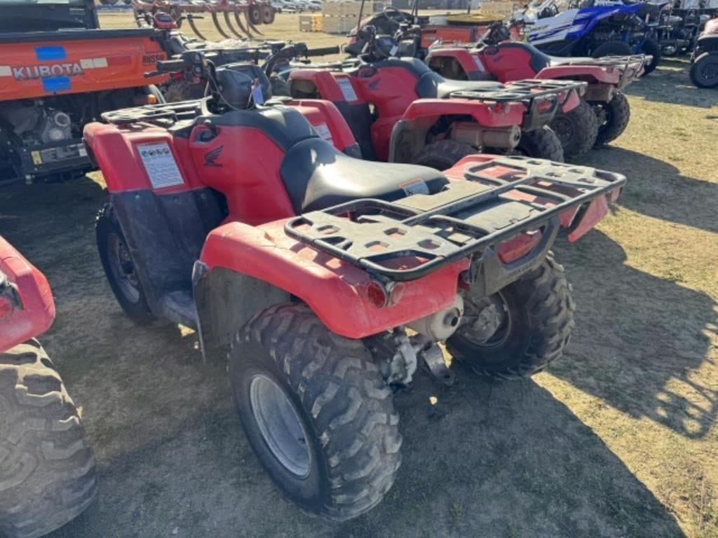Image of Honda Rancher Image 1