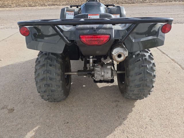 Image of Honda Recon ES equipment image 4