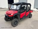2023 Honda SXS1000 Image